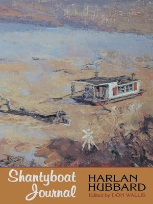 Shantyboat Journal - ebook